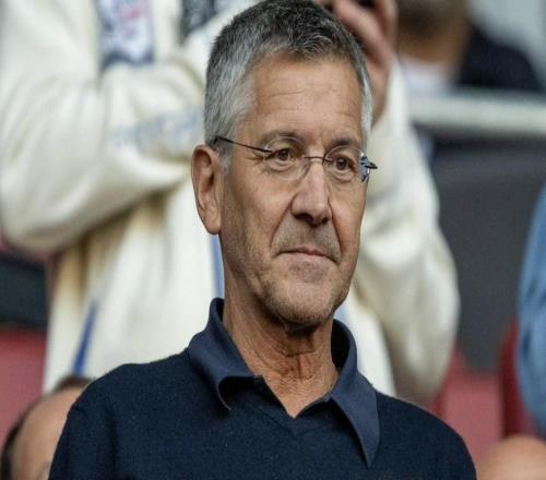 海納：裁判的表現簡直是災難，事后認錯對我們來說于事無補