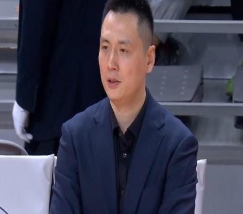 50分狂勝四川穩居第一！盧偉：保持狀態回到主場繼續打漂亮的比賽