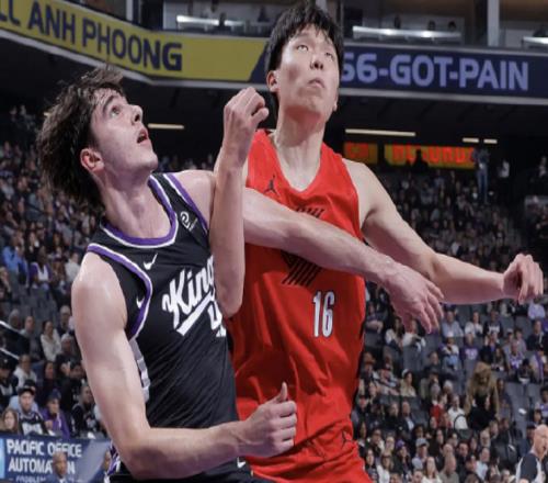 29分+26分+25分+23分！NBA二輪秀比楊瀚森幸運(yùn)，威少是你的貴人