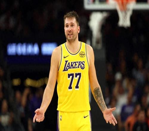 湖人加時險勝掘金后！4人要點名表揚，3點沒有做好，險些葬送好局