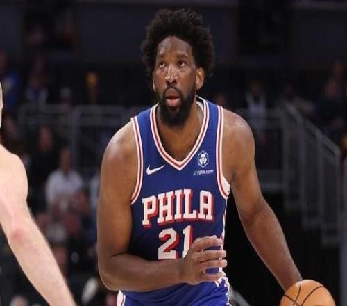 納斯：恩比德已重返球場進行訓練存在客場之旅回歸的可能性