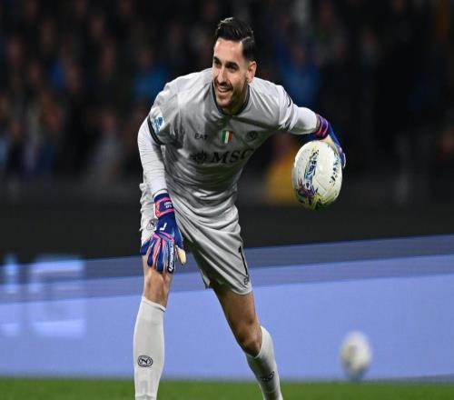 梅雷特：希望能出戰意大利世預賽，但會接受加圖索的任何決定