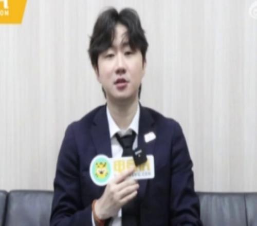 Daeny夸獎(jiǎng)選手們：Bin才能天賦非常不錯(cuò)，Knight實(shí)力超群