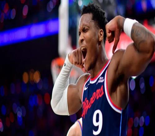 連續4場20+！馬瑟林的下一份合同，價值多少