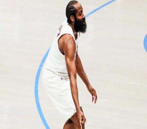 騎士主場戰魚腩！哈登再添新幫手，攜手米切爾劍指2連勝追前三