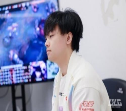 這個(gè)滔搏粉絲能不能接受爆料人：TES打野90%北川！