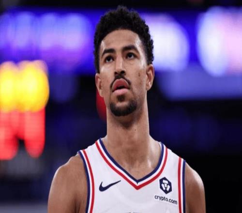 拒28分逆轉(zhuǎn)！76人送籃網(wǎng)成東部50敗第2隊格萊姆斯28+8賽季最高