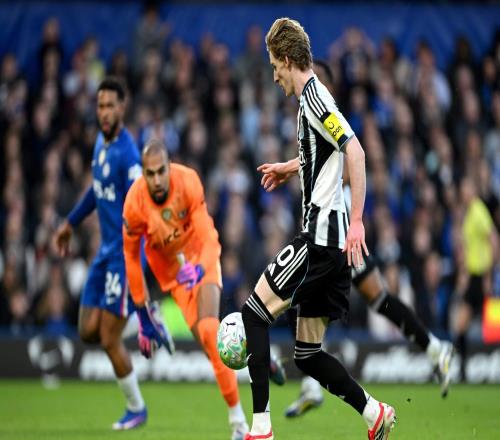 TA：終結客場頹勢重拾信心，紐卡有望在諾坎普創造奇跡