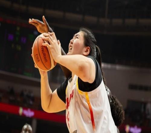 統治力！張子宇不到9分鐘高效11+5連續3場上雙隊內唯一