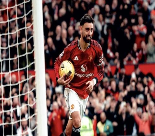 曼聯VS維拉前瞻：不敗可保英超前3！輸球將跌第4B費沖C羅紀錄