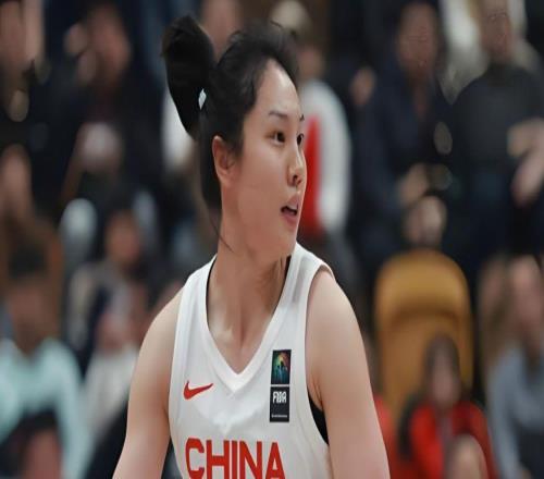 女籃贏10分！有3人卻開心不起來，表現糟糕令人失望