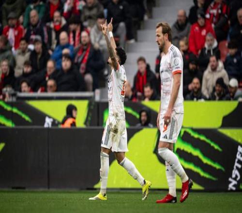 11！1.3億超巨助攻救主，迪亞斯悲喜兩重天，9人拜仁全身而退