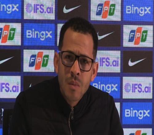 羅塞尼爾：若裁判專(zhuān)注于自己的工作，我們應(yīng)該獲得一個(gè)點(diǎn)球