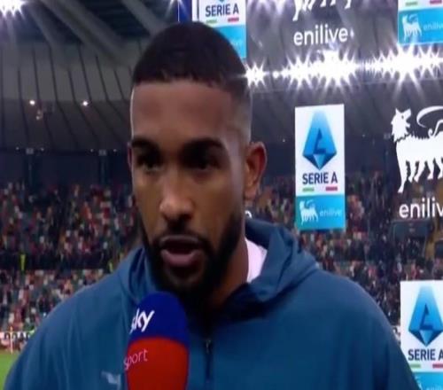 布雷默:這是一場我們必須贏的比賽爭四命運掌握在我們手中