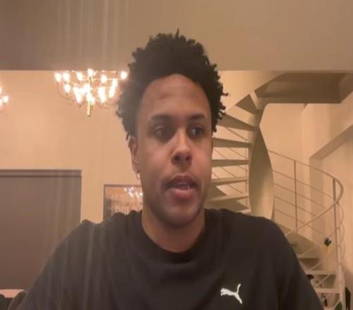 麥肯尼：我在尤文的經歷像坐過山車，外界批評讓我表現得更好