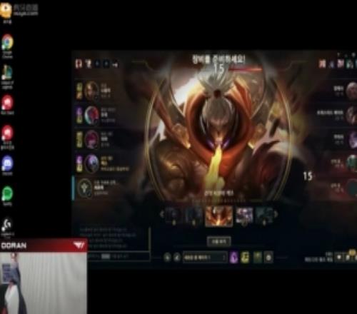 Doran：有點好奇相約酒吧但沒去過，大家也不要一直去這種地方