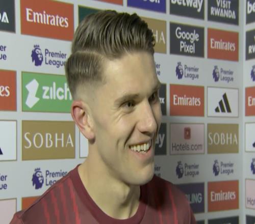 總能在關鍵時刻出現在正確位置哲凱賴什：有時必須依靠本能