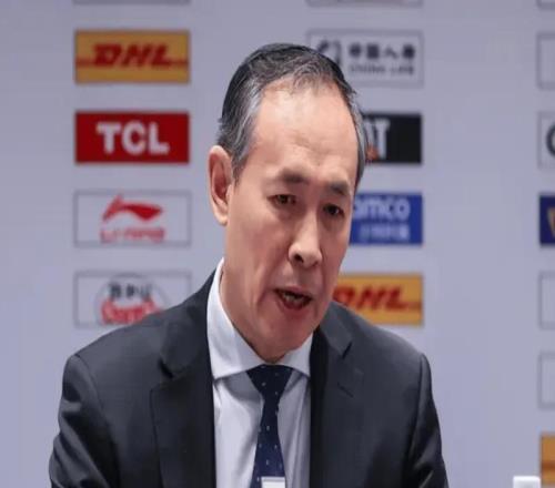 勝廣州發布會！許利民與陳盈駿談第三節調整，直指雙塔陣容防守！