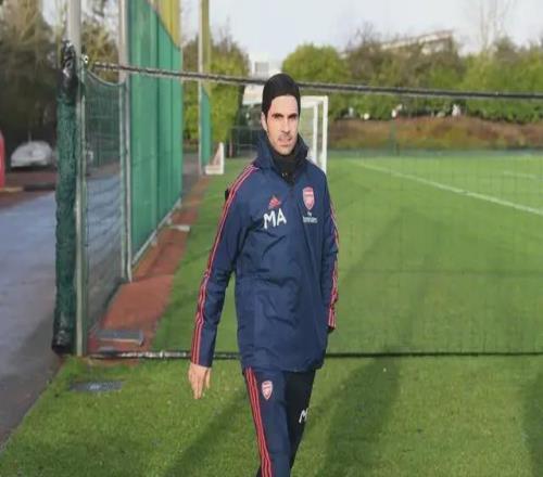 開局2連勝！泰山阿爾特塔！韓鵬掌握阿森納制勝訣竅