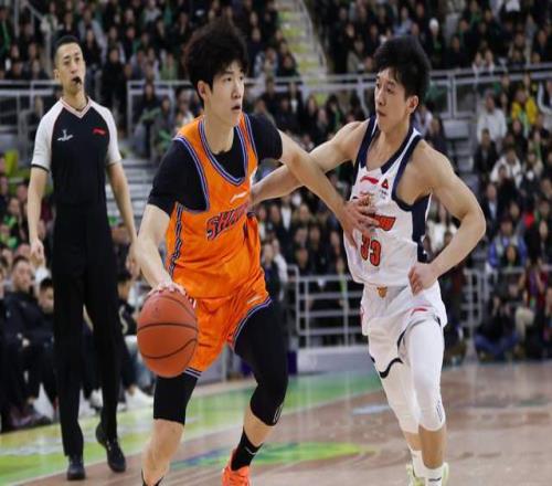 CBA季后賽格局巨變！上海展露冠軍相，3大熱門因傷跌出爭冠行列