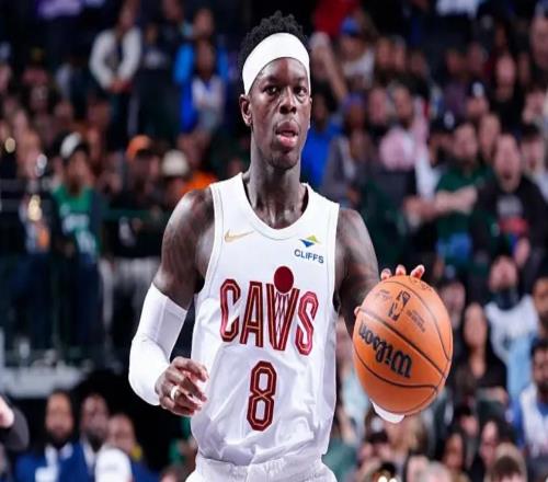 面對獨行俠總算是復蘇了一些，騎士后場新援能保持這樣的水準嗎