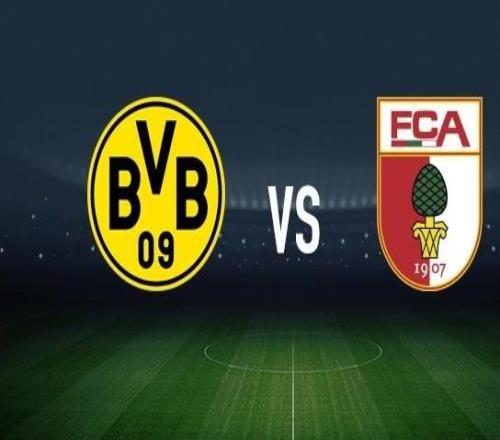 多特蒙德vs奧格斯堡：薩比策、阿德耶米首發，亞基奇、凱文施洛特貝克出戰