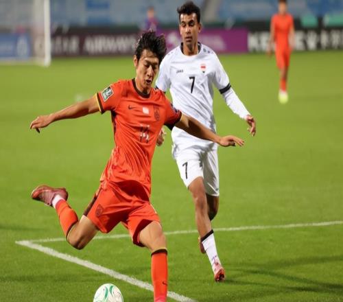 一場1：1驗出申花一大水貨國足希望之星名不副實邵佳一不會招他