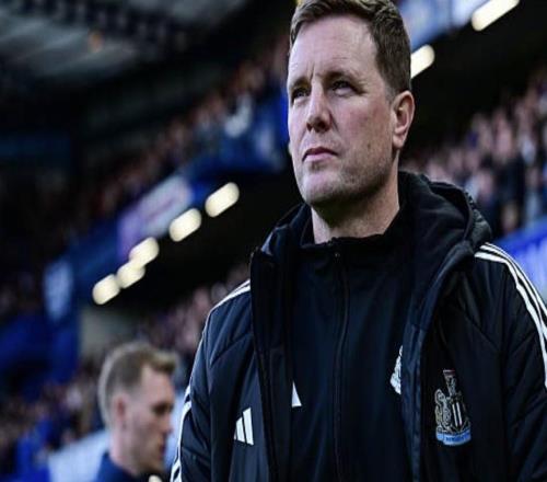 埃迪豪：利夫拉門托那腳傳球非常關鍵戰巴薩前更有信心了