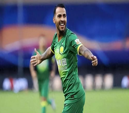 兩位曾留洋德甲的王牌國腳，如今都成國安隊的中流砥柱，值得期待