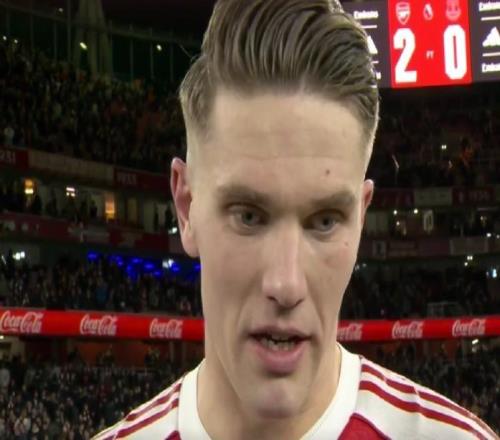 哲凱賴什：道曼太出色了，他是名了不起的球員，進(jìn)球也很精彩