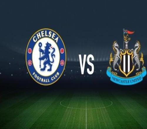 切爾西vs紐卡斯爾聯(lián)：帕爾默、加納喬首發(fā)，拉姆斯代爾、安東尼戈登出戰(zhàn)