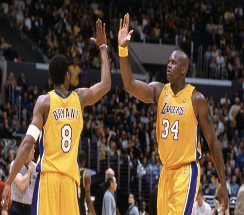 值得被銘記！除了OK組合，這5人也是王朝成員，一人跟隨科比奪5冠