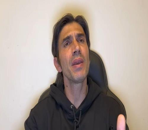 前意甲裁判卡爾瓦雷塞：弗拉泰西被踢絕對是點球