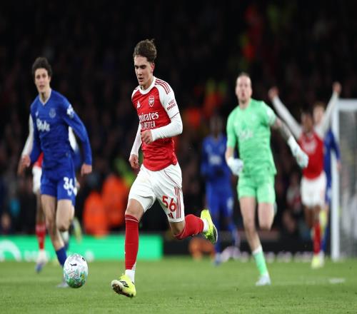 TA：道曼的成名只是開始，真正的挑戰在于如何守護