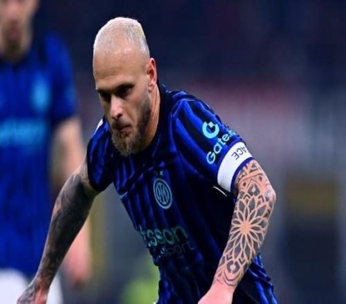 爭議吹罰送AC米蘭大禮，國米11真藍黑終結9連勝，造五大聯賽神跡