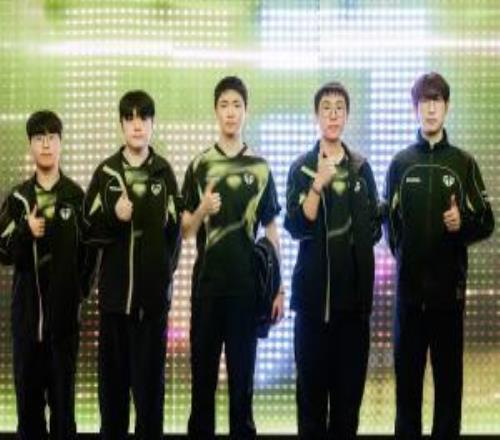 外媒公布GEN.G全員在巴西服的游戲ID：野輔兩人都使用巴西地名