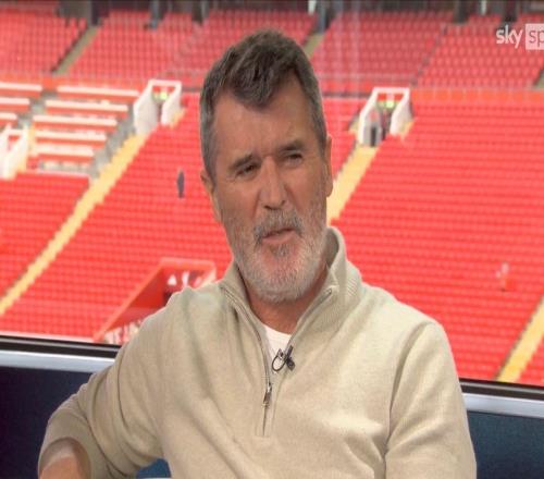 基恩：我不認為卡里克應該轉正，市場上還有比他更好的人選