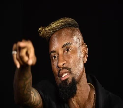 澤羅伯托：效力皇馬時(shí)游戲耽誤了我，甚至?xí)驔]通關(guān)而焦慮