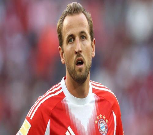 45球5助攻！曝拜仁提前續約凱恩，年薪超2500萬歐，德甲第一高薪