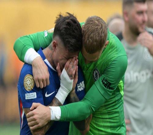 再見(jiàn)英超！44場(chǎng)造18球核心或離隊(duì)，身價(jià)超1億歐，皇馬大巴黎爭(zhēng)搶