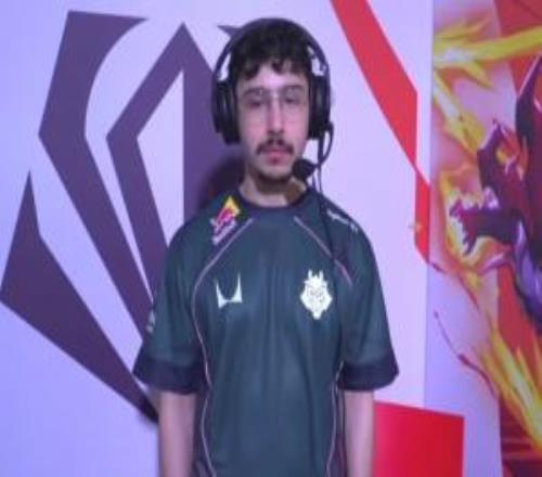 我Bin哥呢G2上單：GEN打法風格的壁壘太高，Kiin狀態(tài)很好我想贏一次