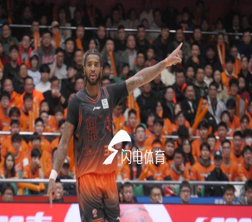 CBA最新積分榜：上海登頂遼粵恩怨再續(xù)山東高速穩(wěn)坐前四