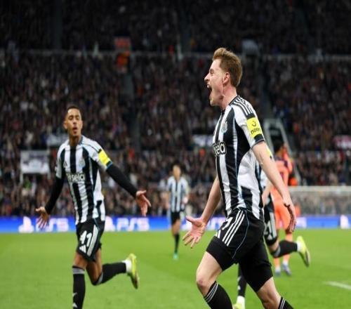 哈維巴恩斯：客戰巴薩要延續首回合的逼搶力度，并堅持全場