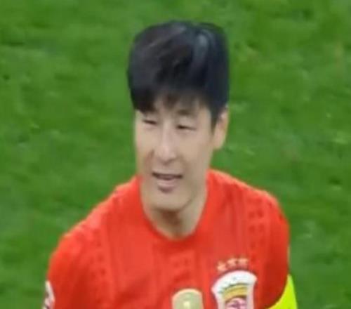 滬媒贊武磊雙響：法拉利再老也是法拉利，中超禁區(qū)之王回來(lái)了