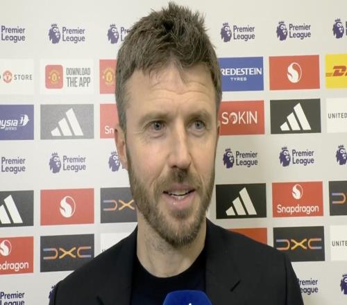 卡里克：卡塞米羅和B費很有默契，有時得讓他們去尋找時機