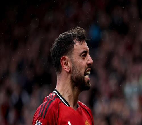 卡里克：B費永遠值得信賴，他在球隊經(jīng)歷過起伏但從未被打垮