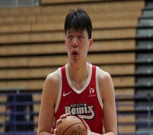 楊瀚森貢獻13+7+2+3撕裂之城混音惜敗南灣湖人