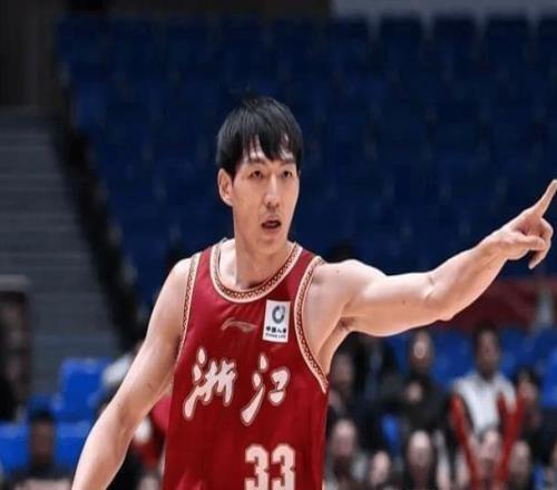 胡金秋29分12籃板CBA常規賽廣廈客場8689加時不敵浙江