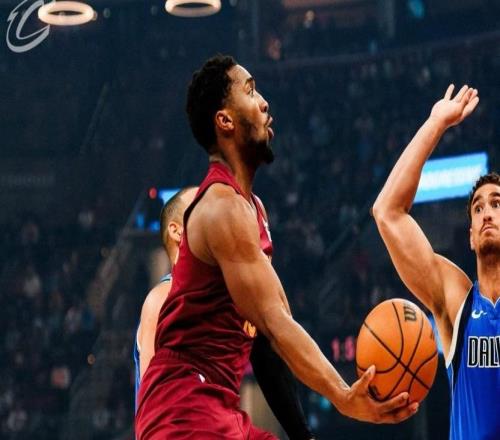 爆冷！哈登13分6失誤，騎士不敵魚腩，狀元27+10，騎士暴露短板