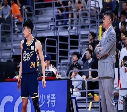 CBA積分榜最新排名出爐！廣東16分慘敗被打回原形，遼寧殺進前八